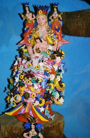 Museo de Arte Popular Mexicano